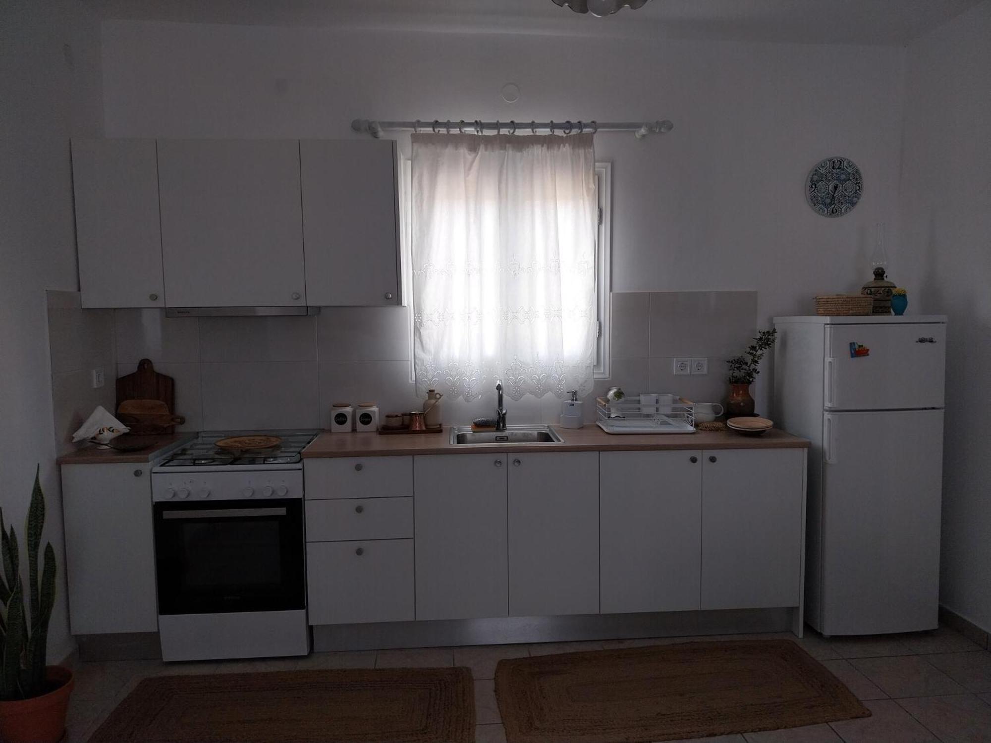 Kasi's Nature Holiday home Avlemonas
