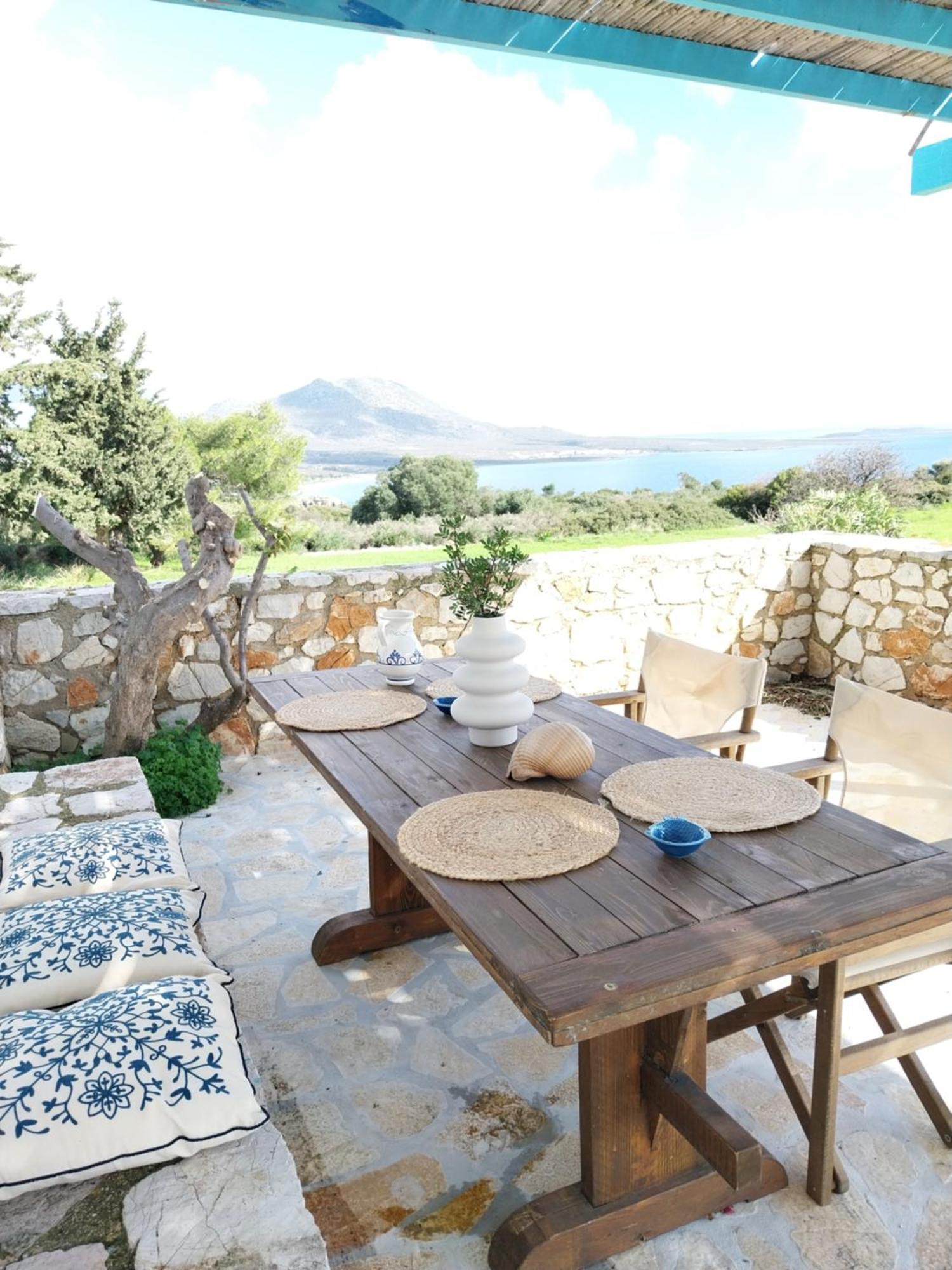 Kasi's Nature Holiday home