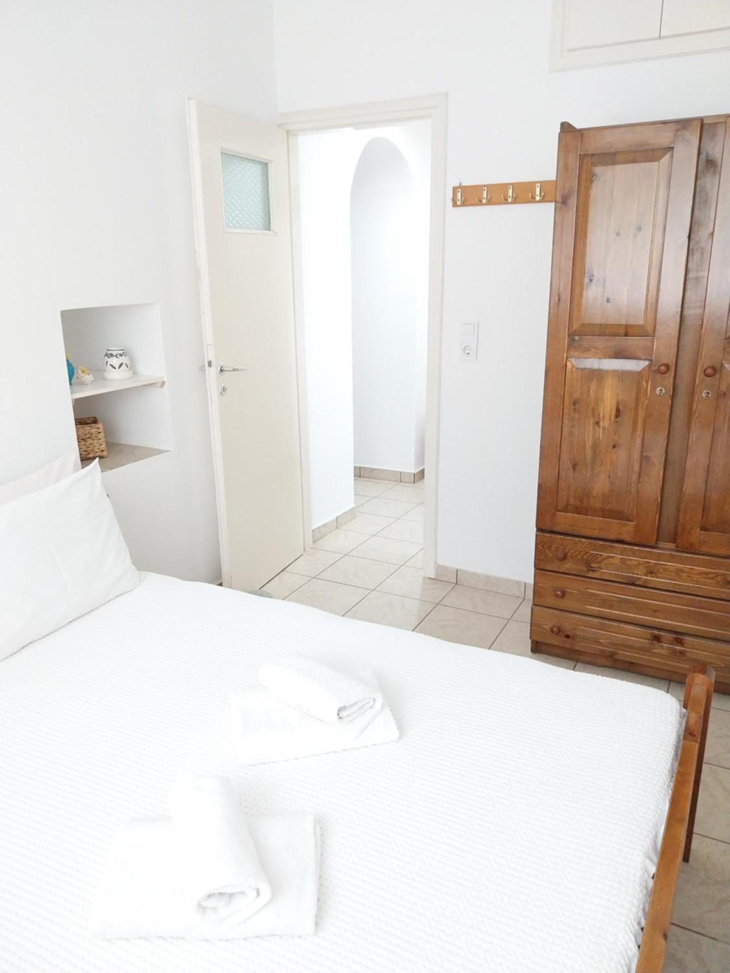 Kasi's Nature Holiday home Avlemonas
