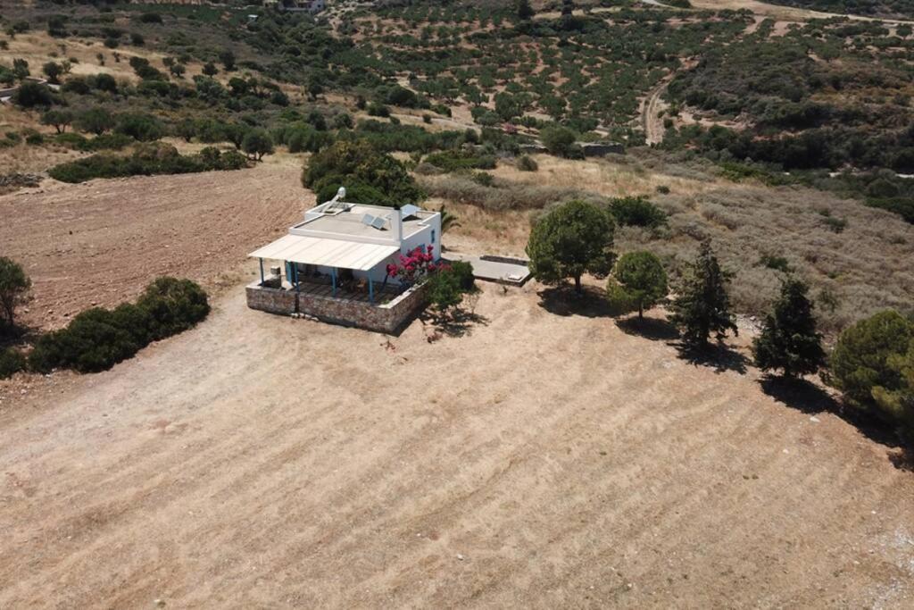 Kasi's Nature Holiday home