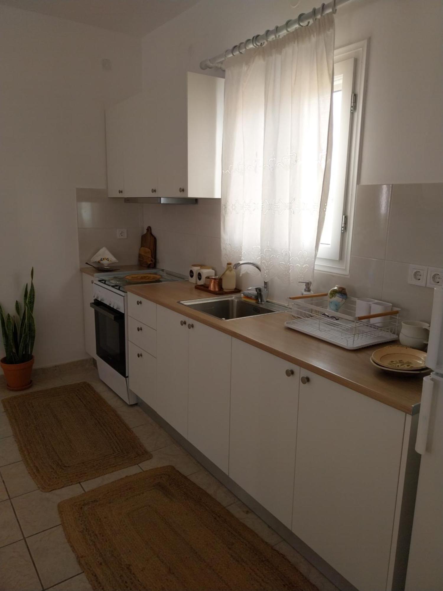 Kasi's Nature Vakantiehuis *