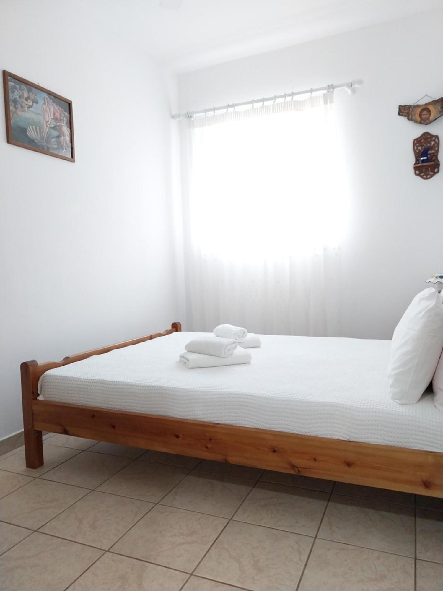 Vakantiehuis Kasi's Nature Avlemonas