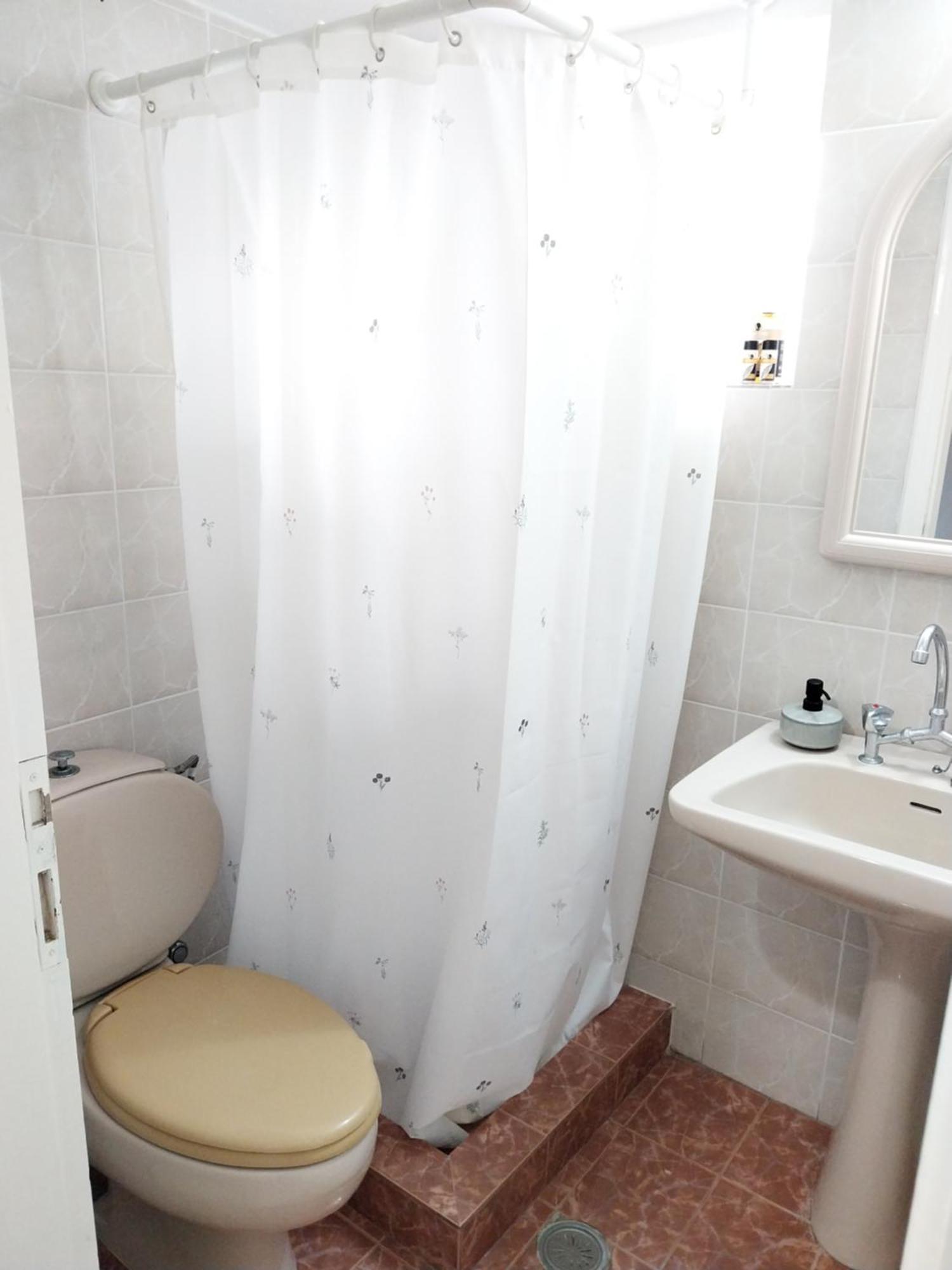 Vakantiehuis Kasi's Nature Avlemonas