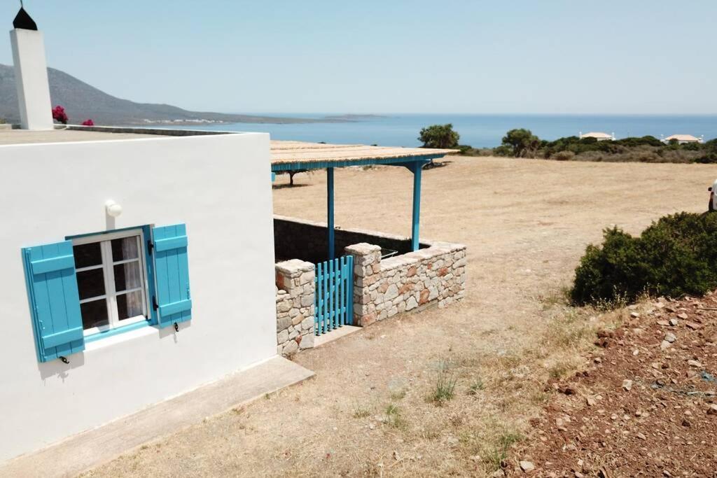 Vakantiehuis Kasi's Nature *