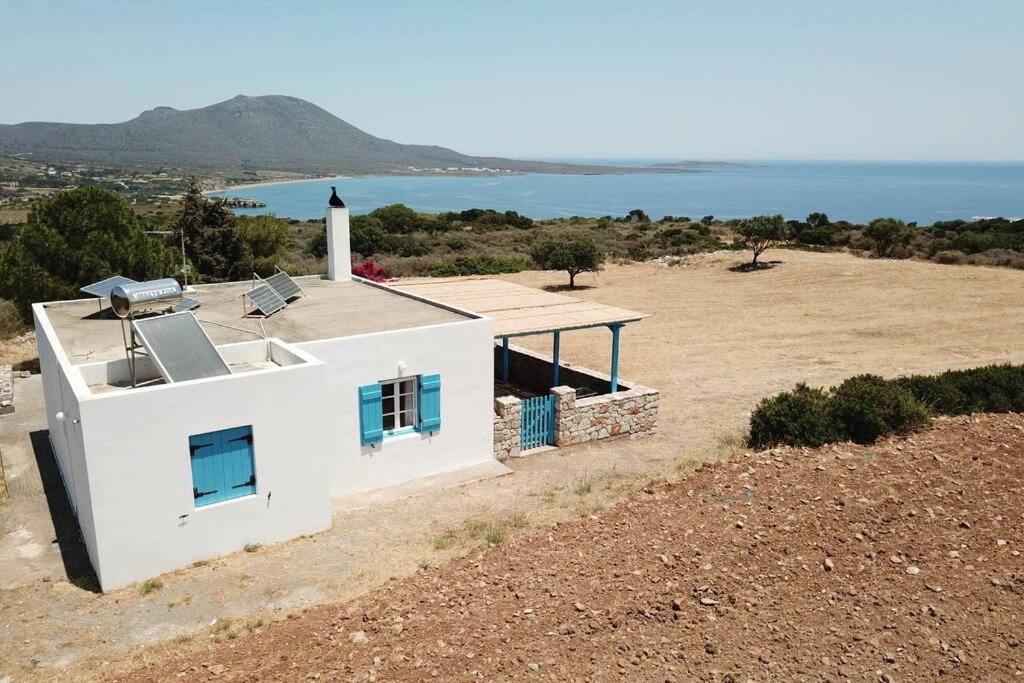 Kasi's Nature Vakantiehuis *