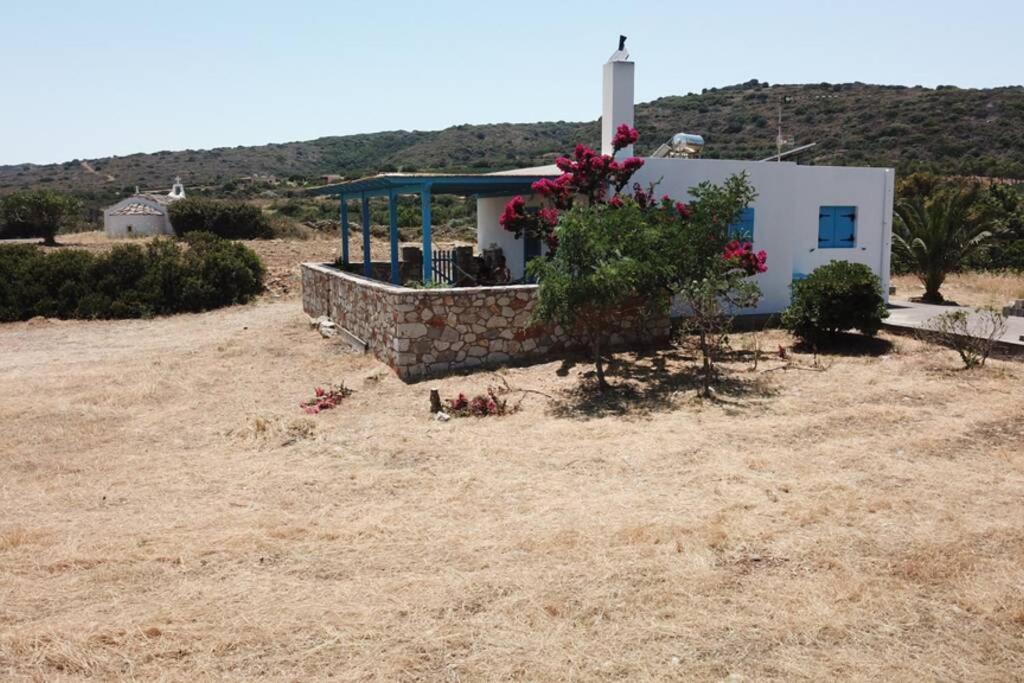 Kasi's Nature Vakantiehuis Avlemonas